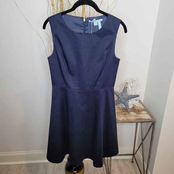 Draper James NWT Dress Womens 2 - Picture 1 of 8